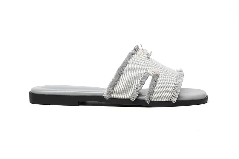 Ladies Lifestyle Slider Sandals