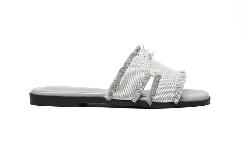 Cuple Ladies Lifestyle Slider Sandals - Image 2