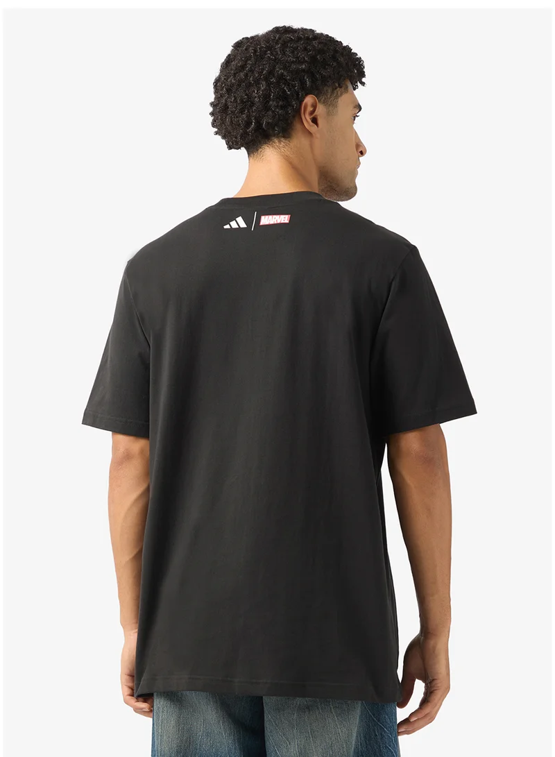 Adidas Real Madrid Avengers T-Shirt