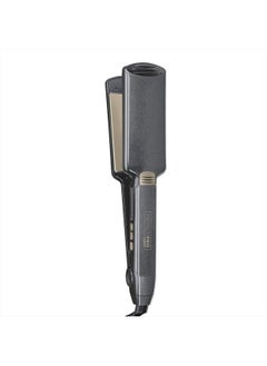 INFINITIPRO BY CONAIR Tourmaline Ceramic Flat Iron, 2-inch