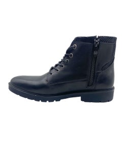 Roadwalker Men's lace-up leather casual shoes  - Image 3