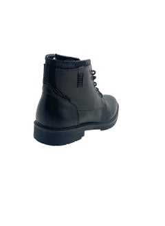 Roadwalker Men's lace-up leather casual shoes  - Image 4