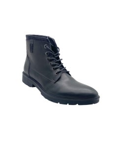 Roadwalker Men's lace-up leather casual shoes  - Image 1