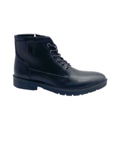 Roadwalker Men's lace-up leather casual shoes  - Image 2