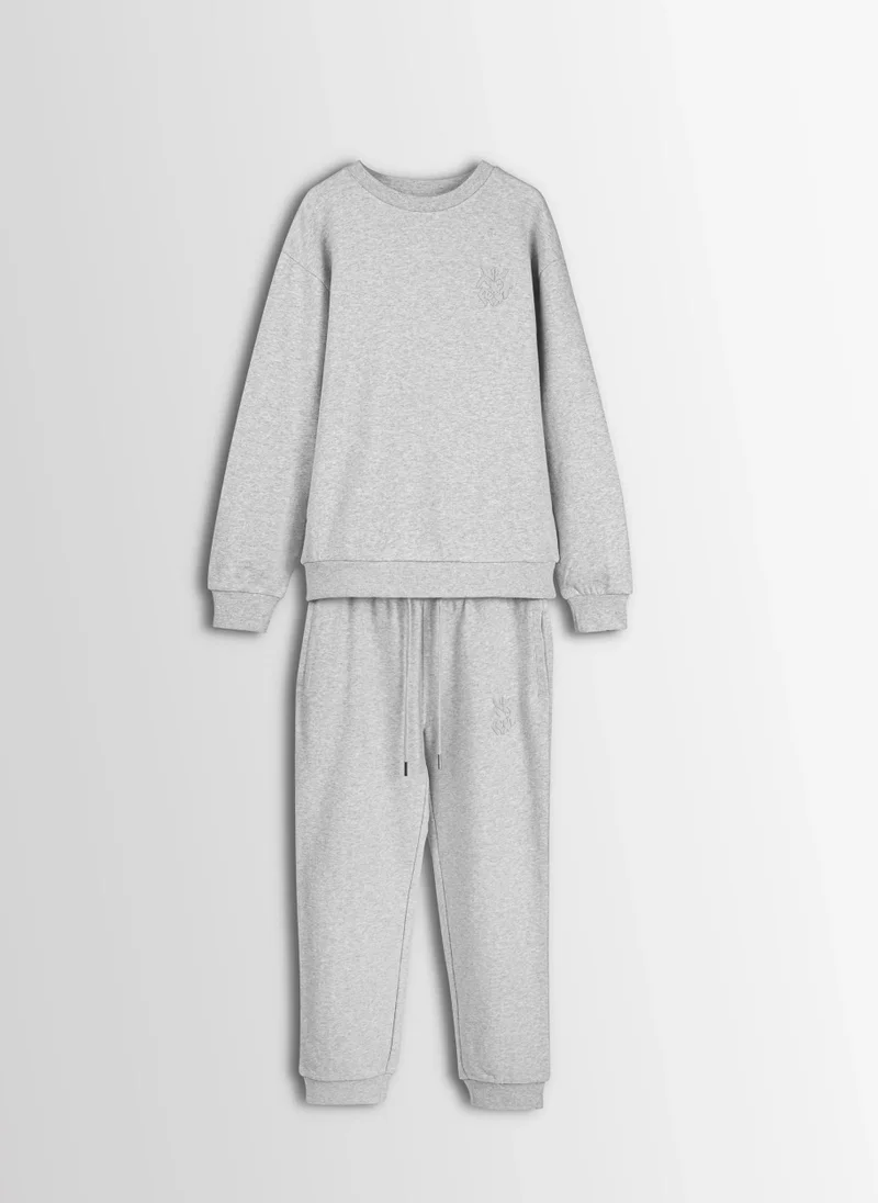 Esso5  Kids Joggers Elevated for Kids | Best Price UAE