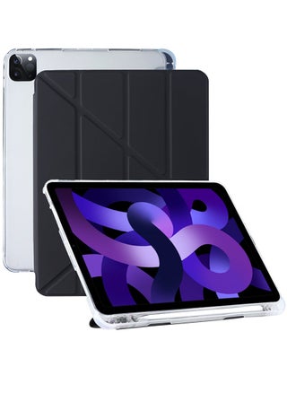 iPad Pro 12.9 Case (3rd-6th Gen 2020-2022) – Premium Cover with 2nd Gen Apple Pencil Wireless Charging & Secure Holder | Slim Protective Shell ﻿ - pzsku/Z5ADBDF4D31BD73841265Z/45/_/1720264629/eeadbdc2-a037-42b4-b198-87f9246b1037