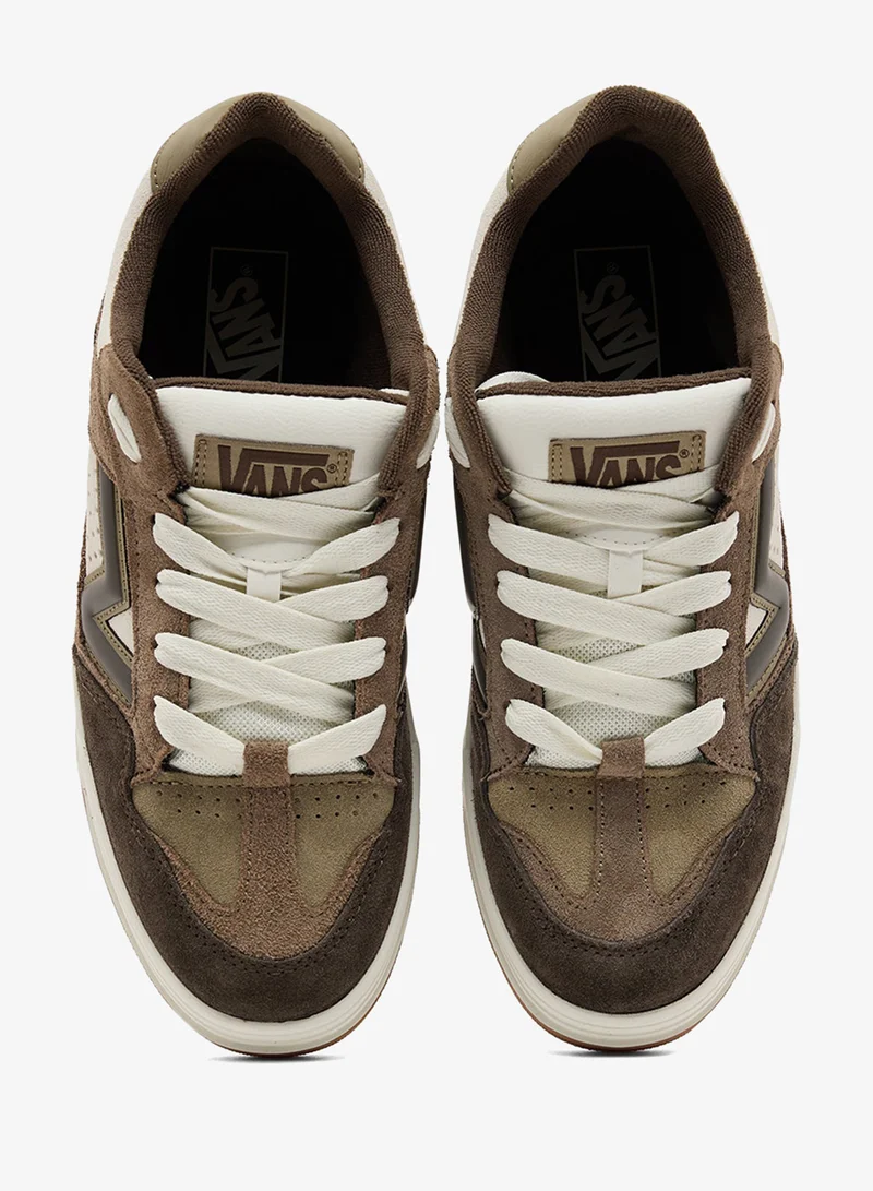 فانز مرتفعات