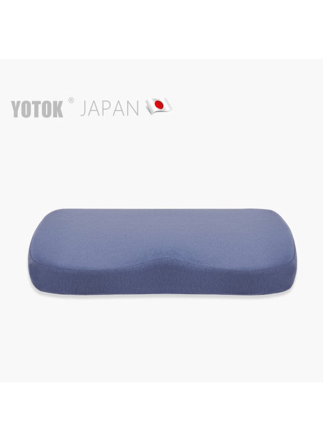 Youtengyouju Yotok (japan) Genuine Student Seat Cushion, Classroom-specific Dormitory Chair Stool Pad Bench, Memory Foam