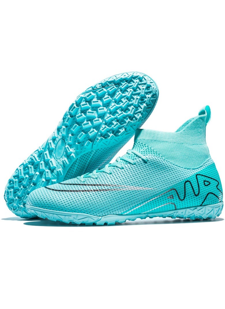 KUYING New Anti Slip Football Shoes  - Image 1