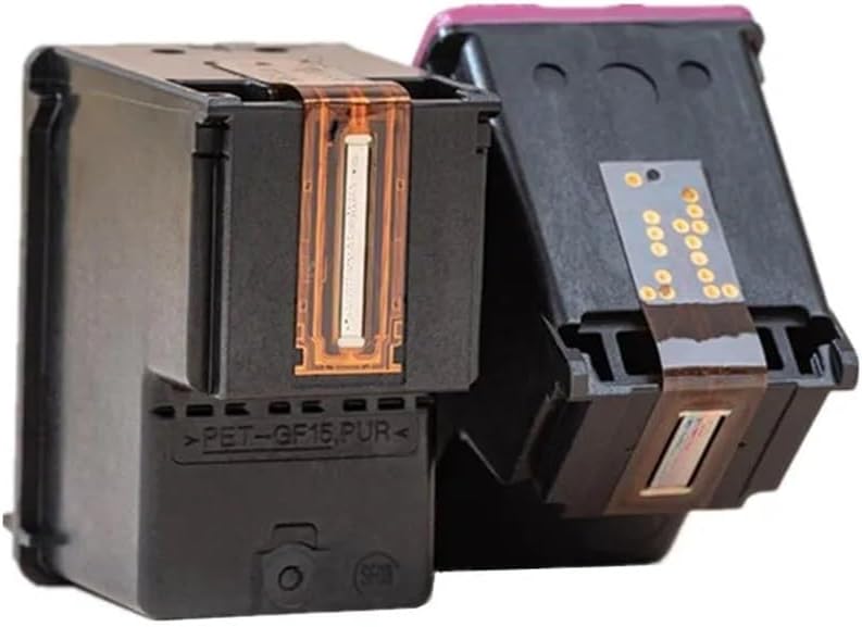 Compatible Ink Cartridge 65XL 65 65 5010 5020 5030 5032 5052 5055 2625 2628 for Printer(ONE Set) - Image 2