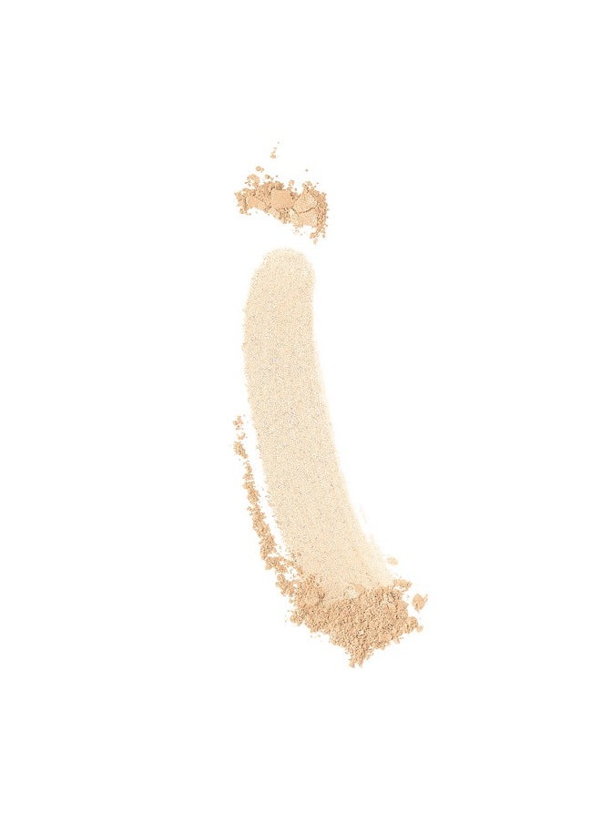 bareMinerals Single Loose Mineral Eyeshadow, Blendable + Buildable from Sheer to Full Color, Creamy Shimmer Loose Powder Eyeshadow, Talc-Free, Vegan