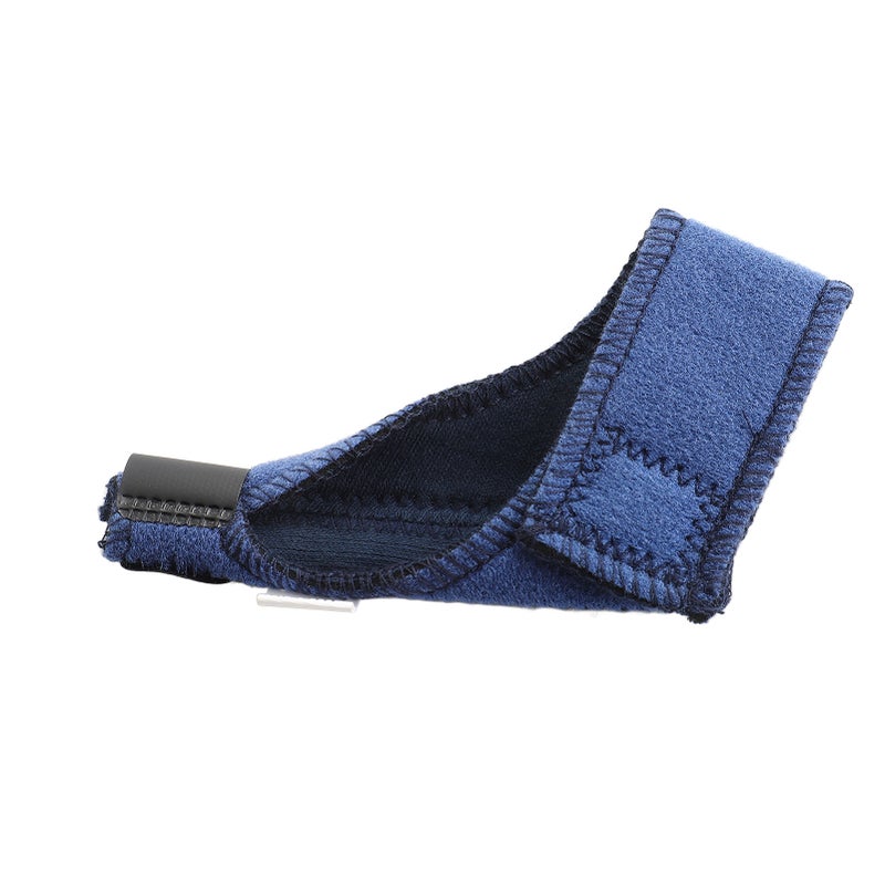Thumb Splint Support Brace Lightweight and Breathable Wrist Thumb Stabilizer for Children M - Image 1