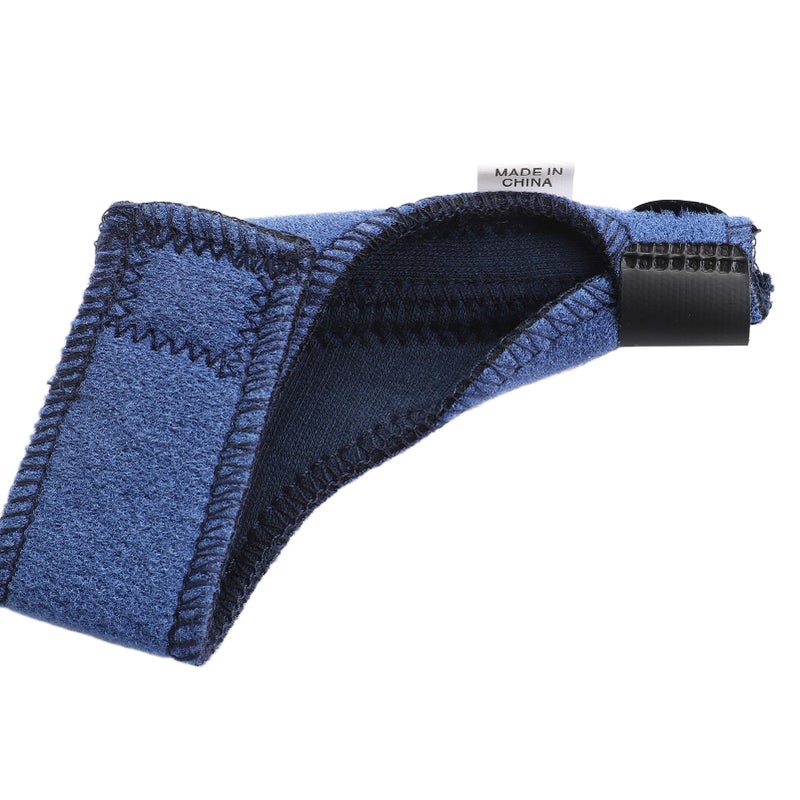 Thumb Splint Support Brace Lightweight and Breathable Wrist Thumb Stabilizer for Children M - Image 5