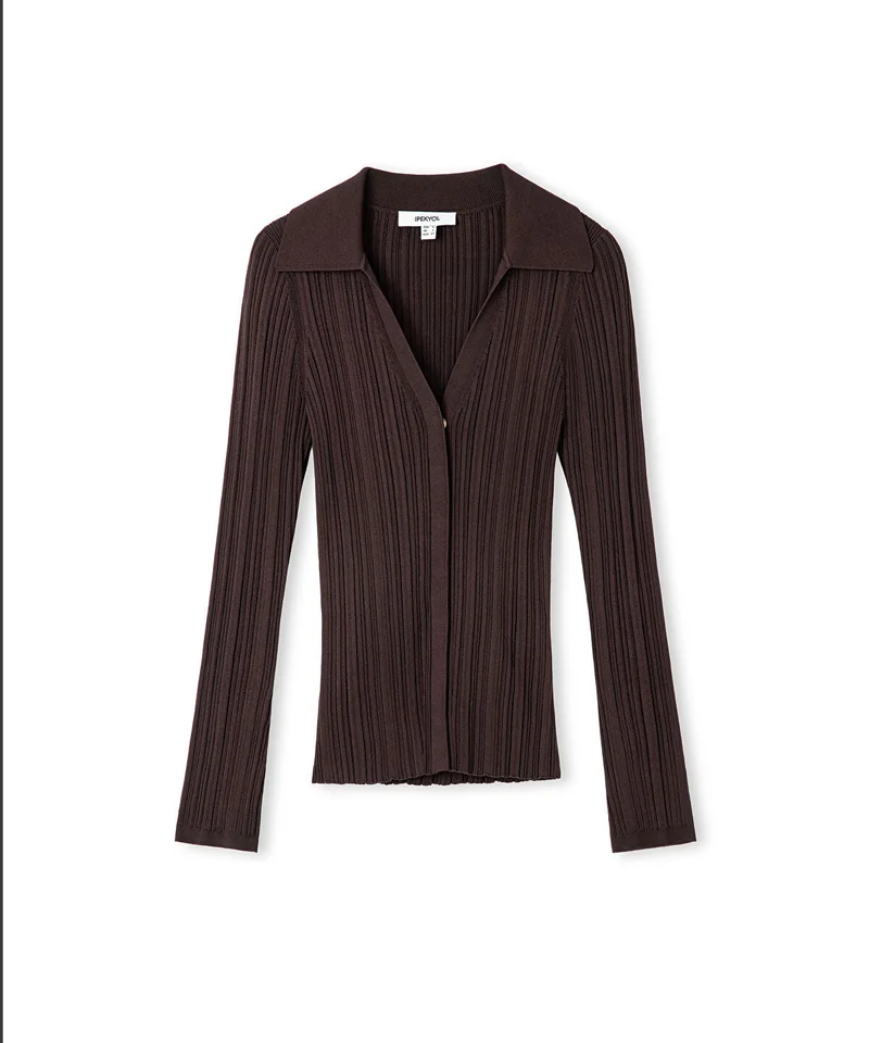 Ipekyol  Ribbed Knit Top for Women | Best Price UAE