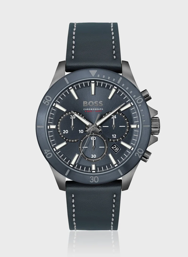 BOSS 1514056 Analog Watch