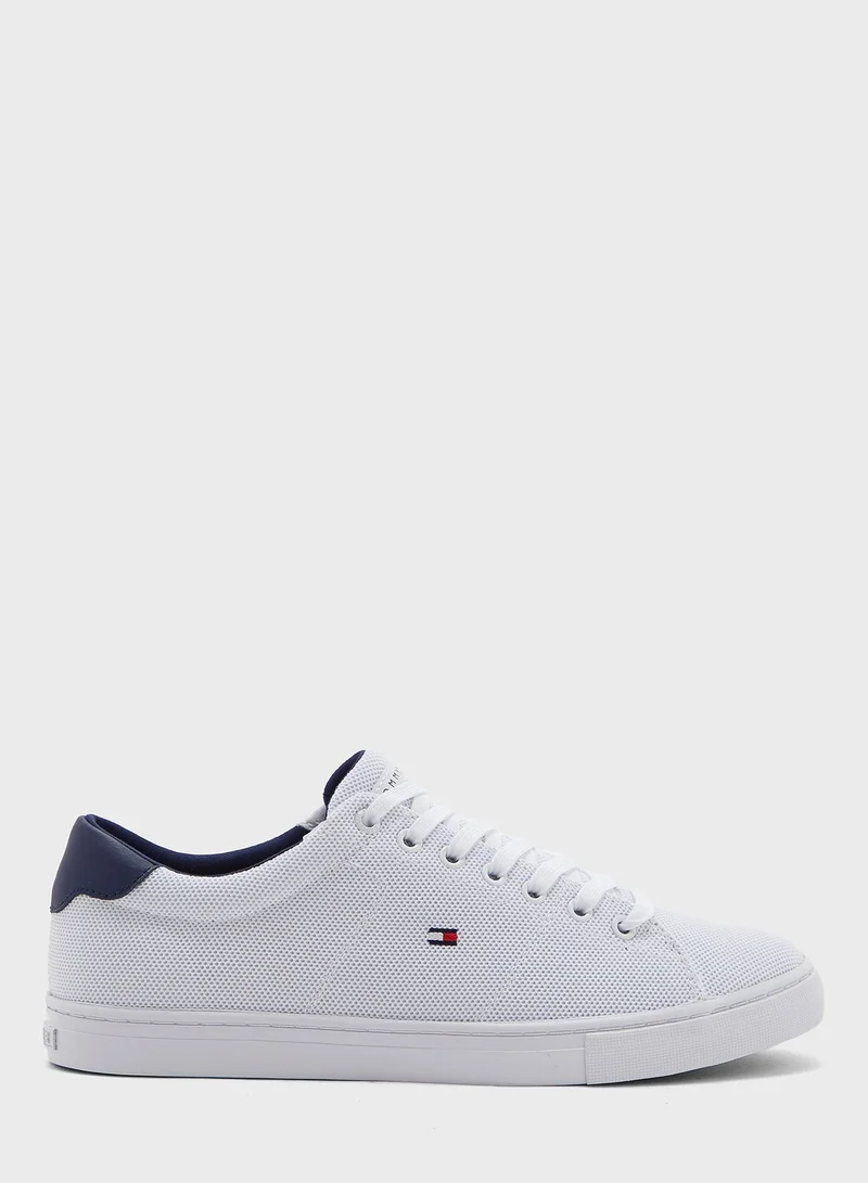 TOMMY HILFIGER Essential Knit Sneaker