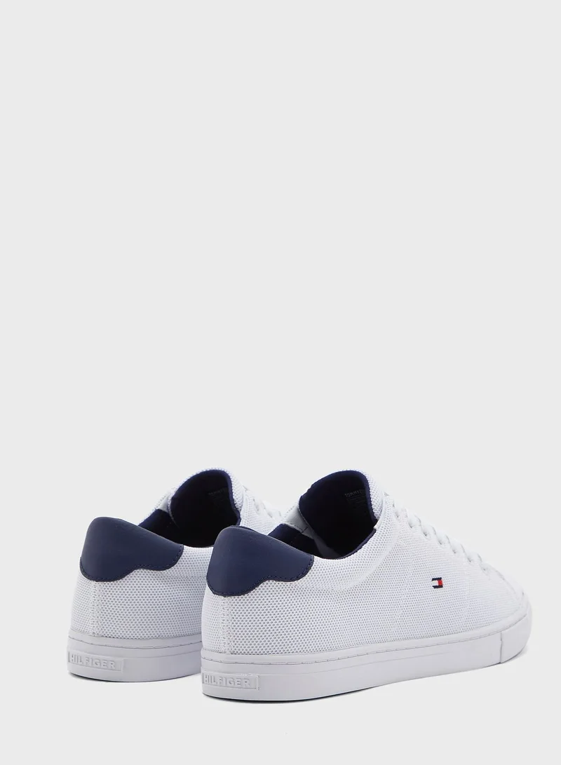 TOMMY HILFIGER Essential Knit Sneaker