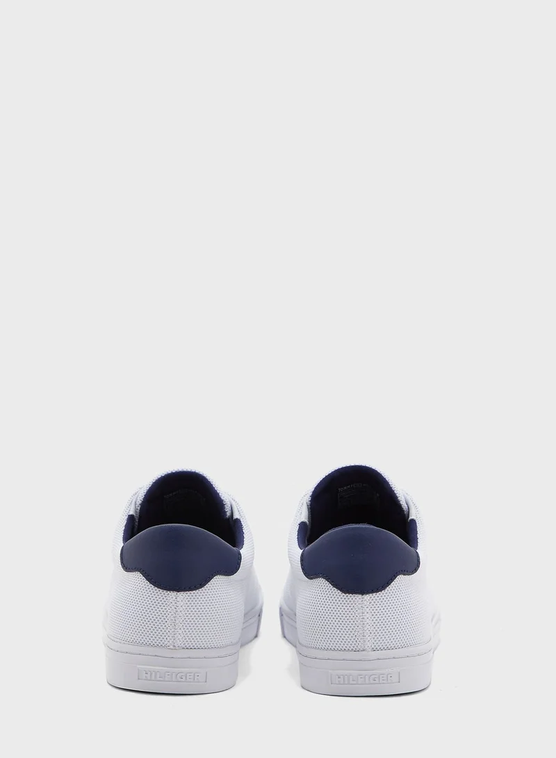 TOMMY HILFIGER Essential Knit Sneaker