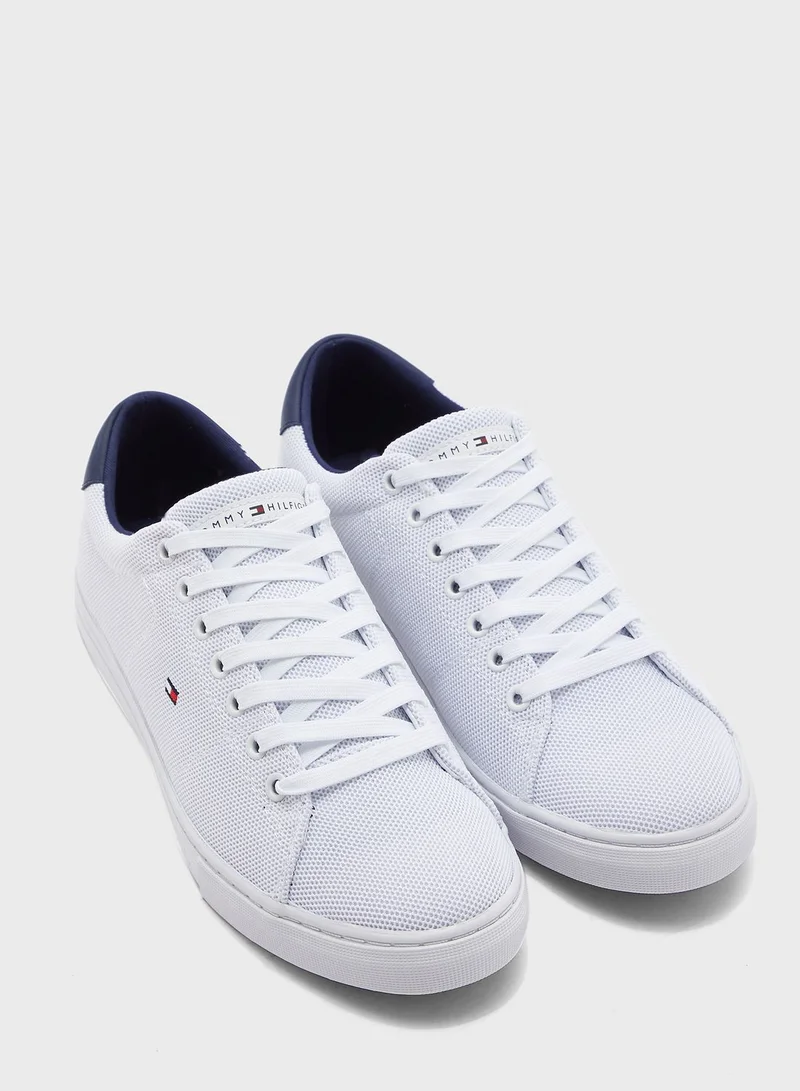 TOMMY HILFIGER Essential Knit Sneaker