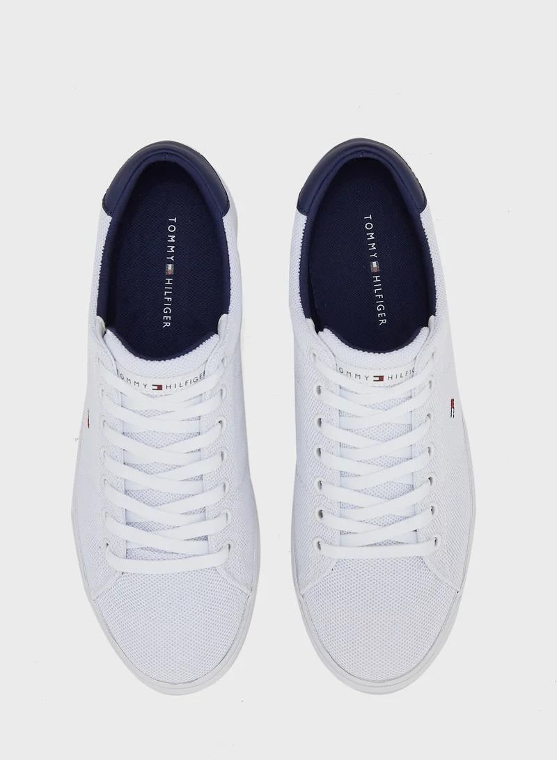 TOMMY HILFIGER Essential Knit Sneaker