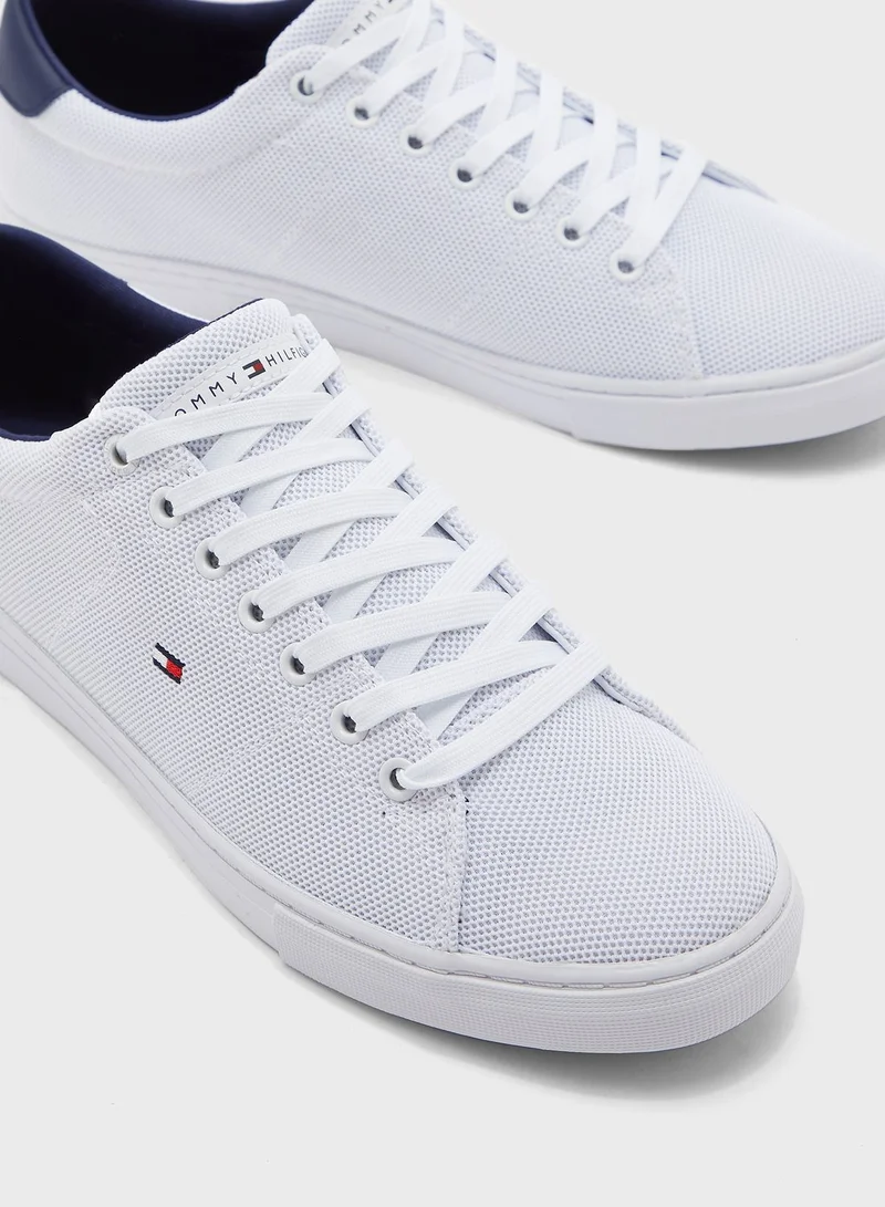 TOMMY HILFIGER Essential Knit Sneaker