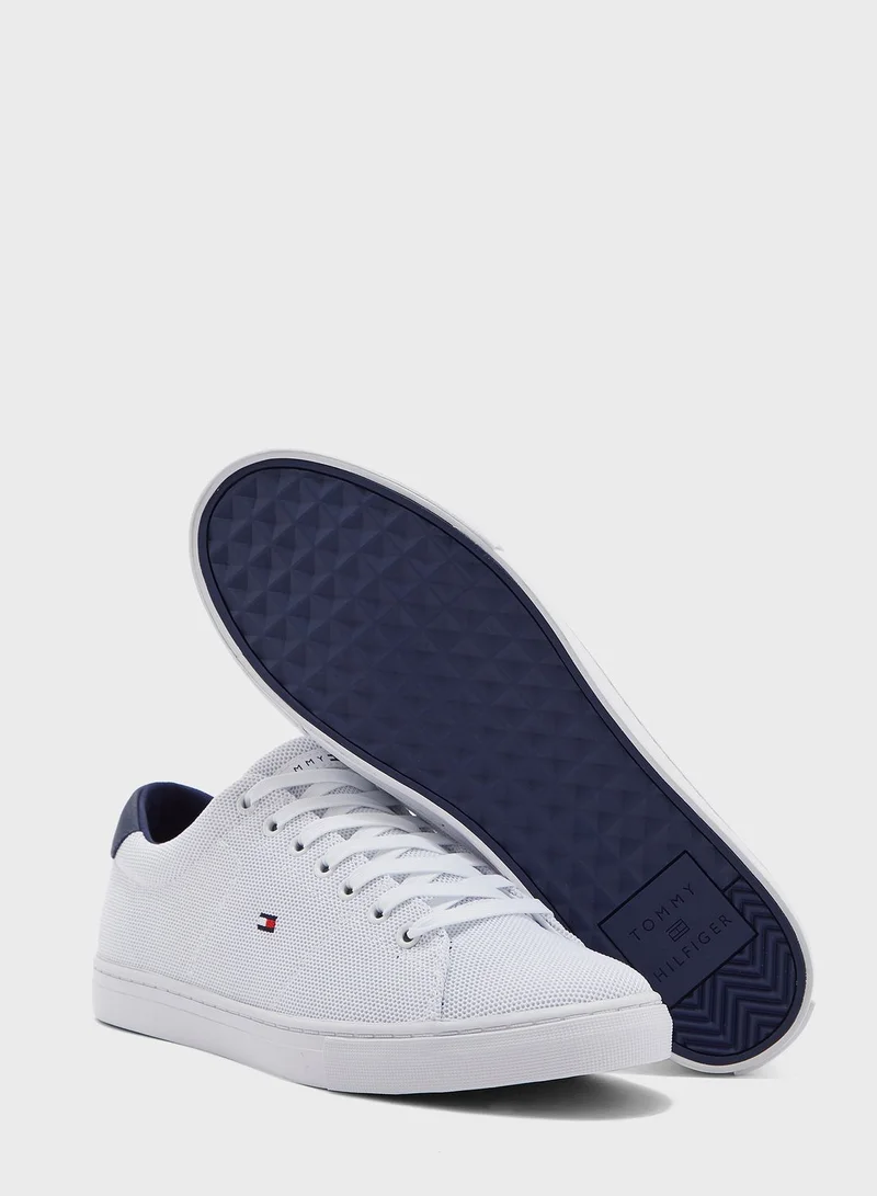 TOMMY HILFIGER Essential Knit Sneaker