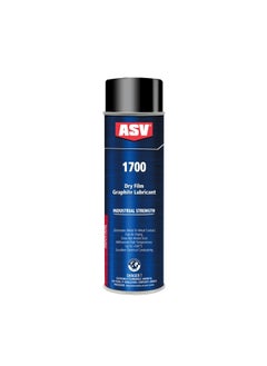موليسلوف ASV 1700 مادة تشحيم الفيلم الجاف الغرافيتي 