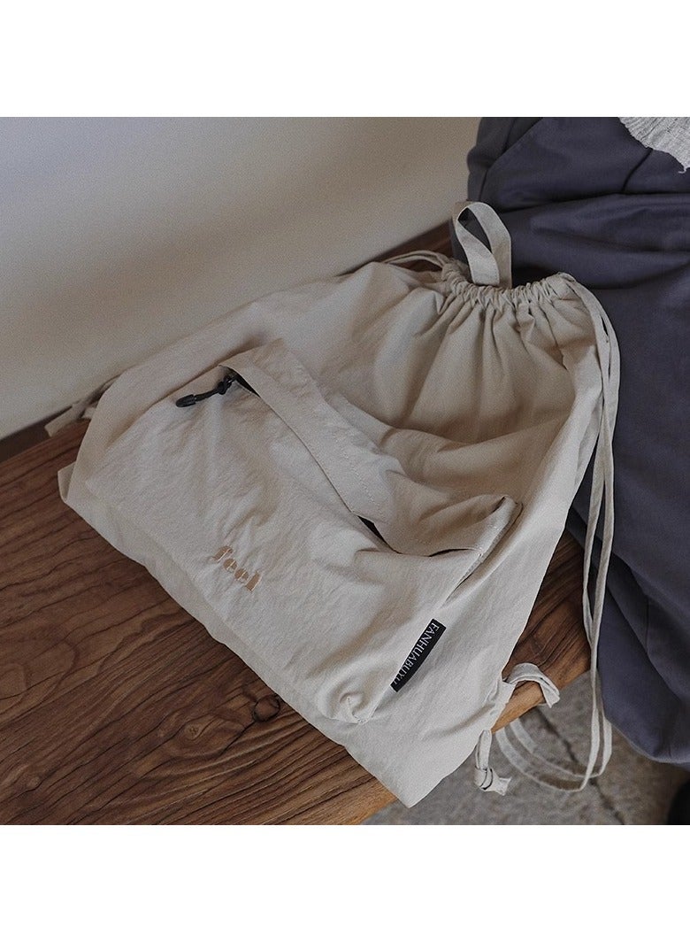 Mark Fairwhale New Fashionable And Versatile Casual Backpack - Image 1