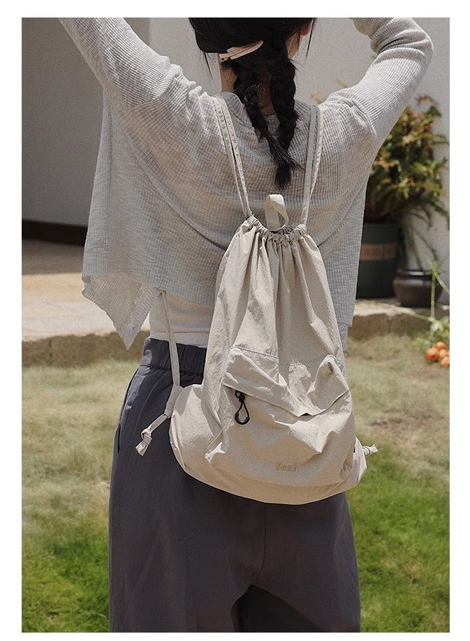 Mark Fairwhale New Fashionable And Versatile Casual Backpack - Image 2