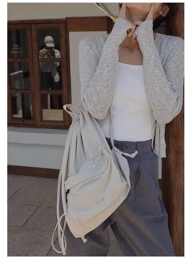 Mark Fairwhale New Fashionable And Versatile Casual Backpack - Image 3