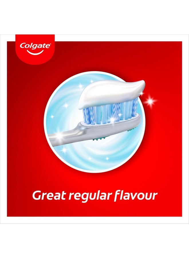 كولجيت معجون أسنان كولجيت 100 مل، مضخة - Image 5