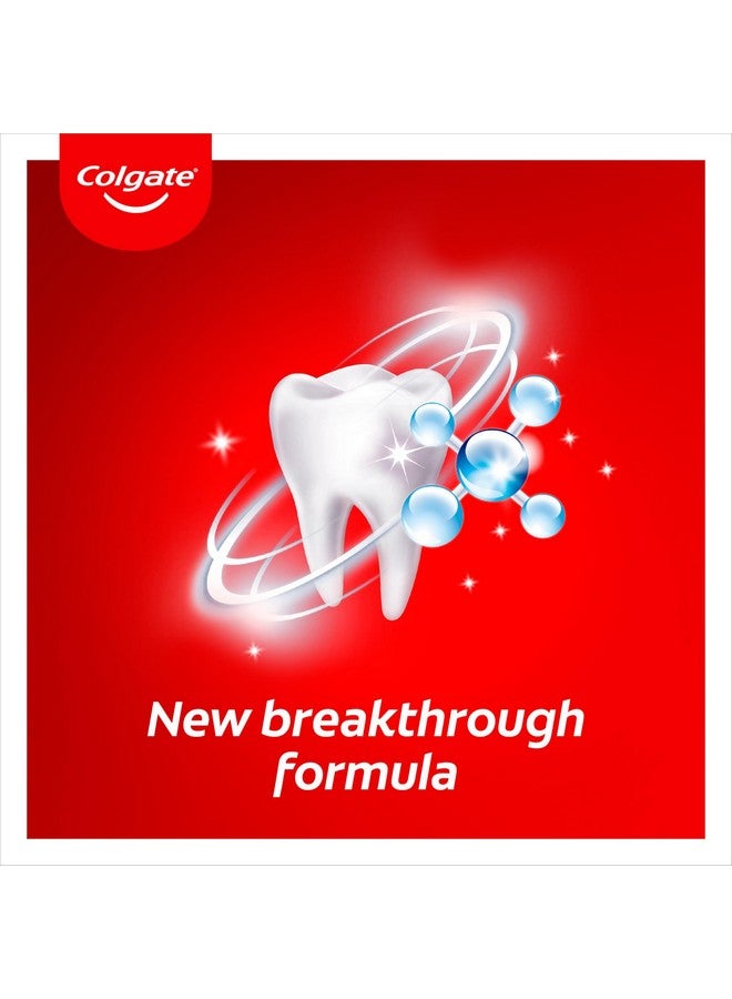 كولجيت معجون أسنان كولجيت 100 مل، مضخة - Image 4