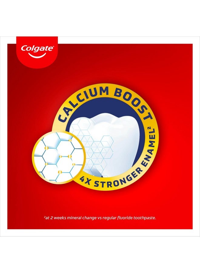 كولجيت معجون أسنان كولجيت 100 مل، مضخة - Image 2