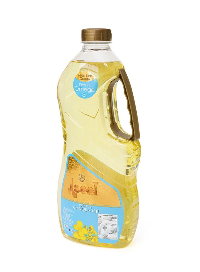 Aseel Canola Oil 1.5L