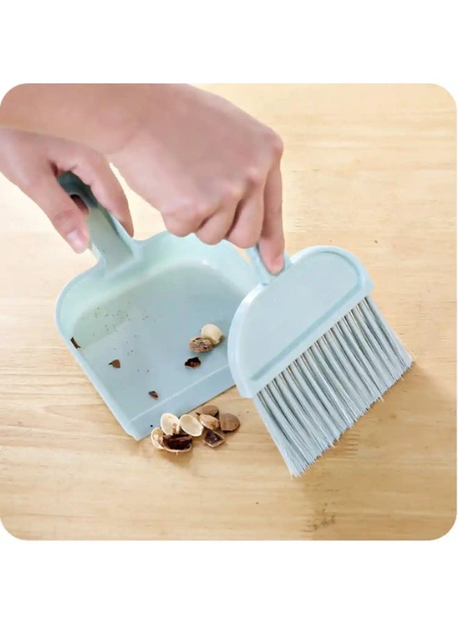 ريبيت منظف ​​أقفاص RYPET للحيوانات الصغيرة | مجموعة تنظيف للهامستر، والشنشيلة، والأرانب، والزواحف، والقنافذ | سهولة إزالة الفضلات والنظافة - Image 1