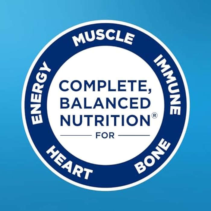 Ensure Plus Milk Chocolate Nutrition Shake | Meal Replacement Shake | Ready To Drink | 16g Protein and 27 Vitamins and Minerals | 8 fl oz - 6 Pack - Image 2