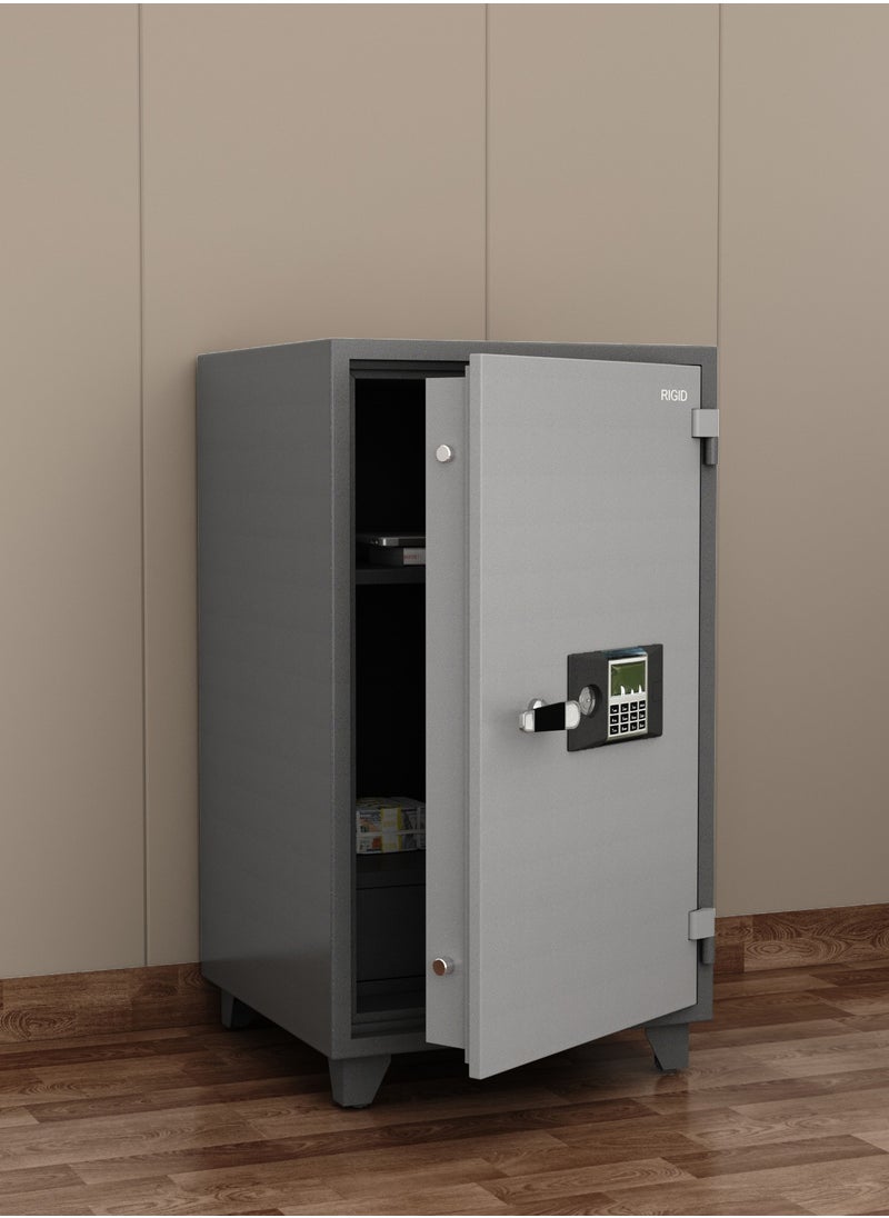 Fire Resistant Steel Safe with Digital & Key Lock, 150Kg - pzsku/Z5ADD57F2E3662D95805BZ/45/_/1735120925/24f39ea9-52b0-4bfb-9259-24247487d40b