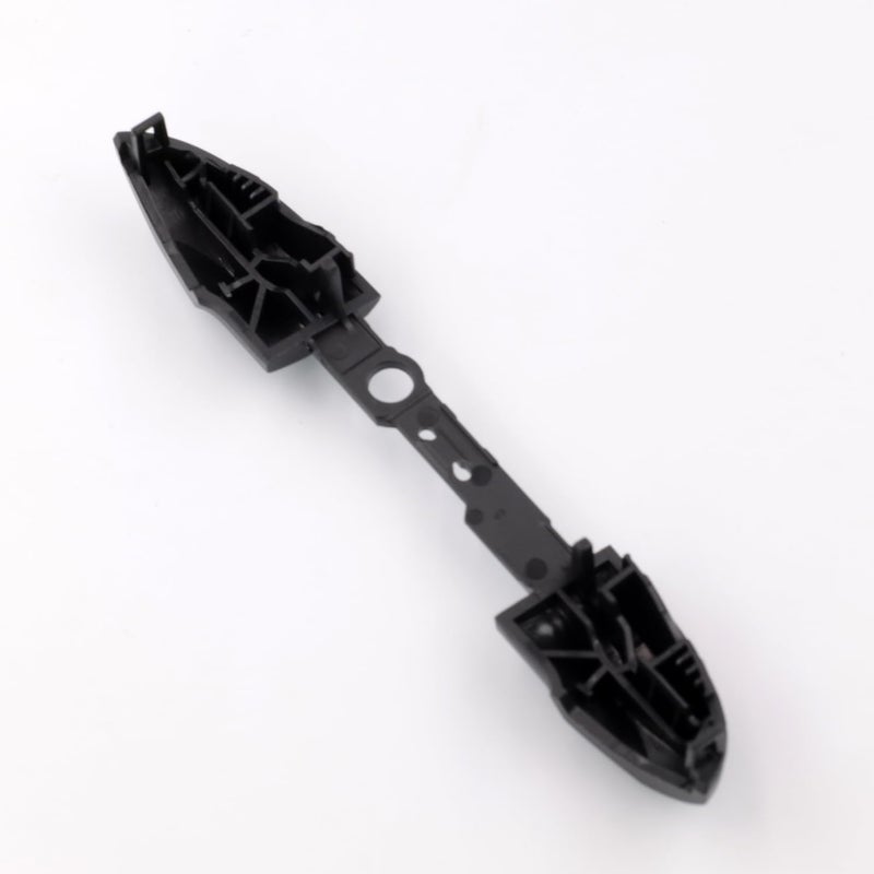 VERENIX 6 قطع بديلة لأزرار LB و RB و Trigger و Bumper لملحقات جهاز تحكم Xbox Series S X (أسود) - Image 3
