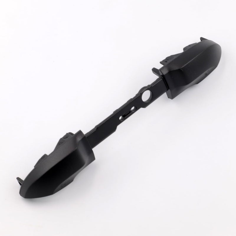 VERENIX 6 قطع بديلة لأزرار LB و RB و Trigger و Bumper لملحقات جهاز تحكم Xbox Series S X (أسود) - Image 4