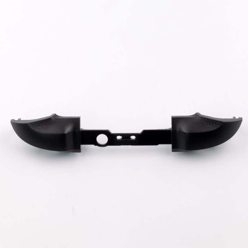 VERENIX 6 قطع بديلة لأزرار LB و RB و Trigger و Bumper لملحقات جهاز تحكم Xbox Series S X (أسود) - Image 2