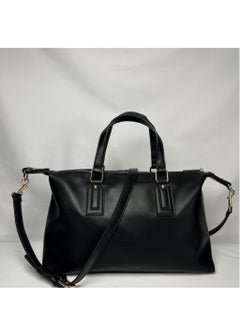 Tommy Hilfiger Plus Tommy Hilfiger Women's Jaden Satchel Crossbody Bag  - Image 3