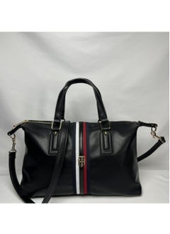 Tommy Hilfiger Plus Tommy Hilfiger Women's Jaden Satchel Crossbody Bag  - Image 1