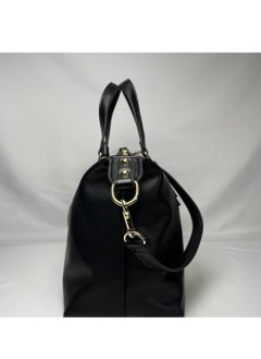 Tommy Hilfiger Plus Tommy Hilfiger Women's Jaden Satchel Crossbody Bag  - Image 4