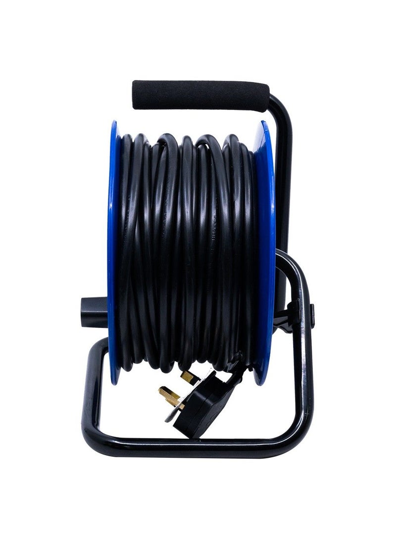 Master Plug - Master Plug Extension Cassette Reel 15Metre - Image 1