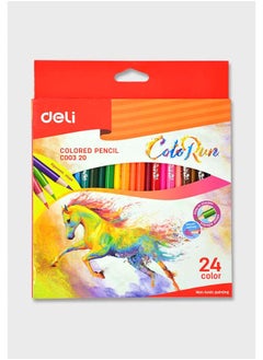 24 Colored Pencil Pre-Sharpened - pzsku/Z5ADD907BFEAB50B0F74CZ/45/_/1691399846/d0ea6051-7263-4fa5-bccf-925aba03cf3e