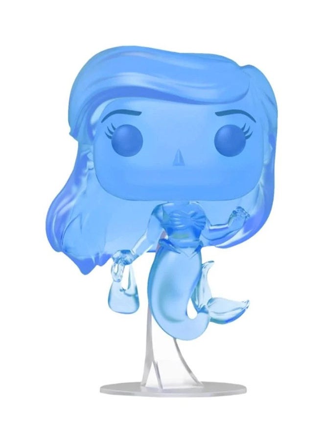 Funko Pop Disney Little Mermaid- Ariel Exclusive Action Figure  - Image 1