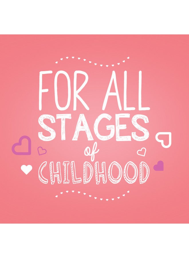 Dreft Blissfuls In-Wash Scent Booster Beads, Baby Fresh Scent, 9.1 oz (4 Pack) - Image 4