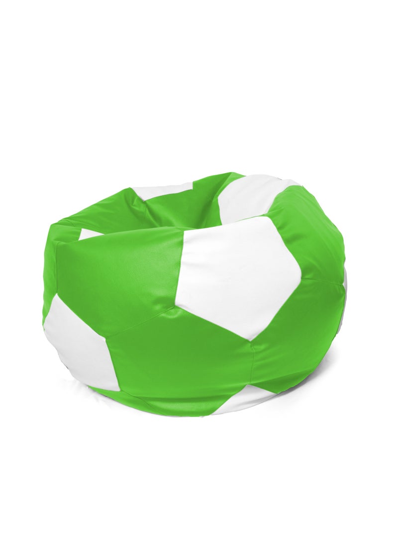 FATBAG - Football Style Bean Bag With Filling - Image 1