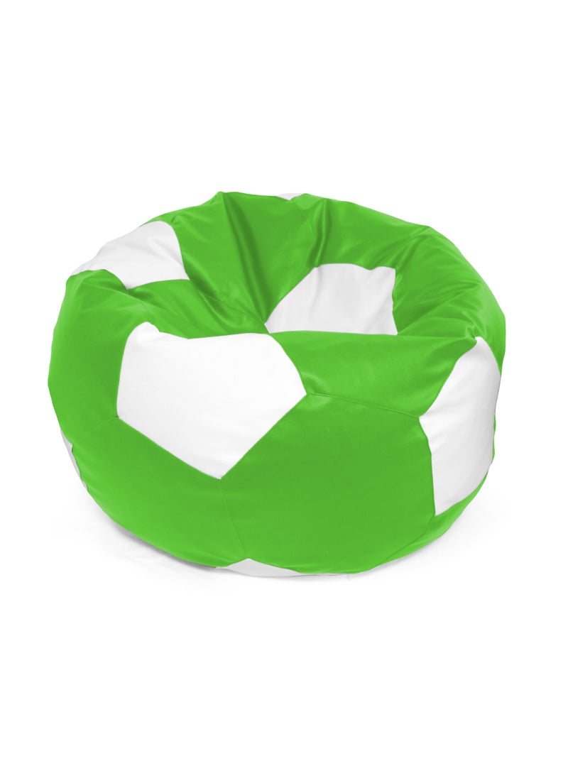 FATBAG - Football Style Bean Bag With Filling - Image 1
