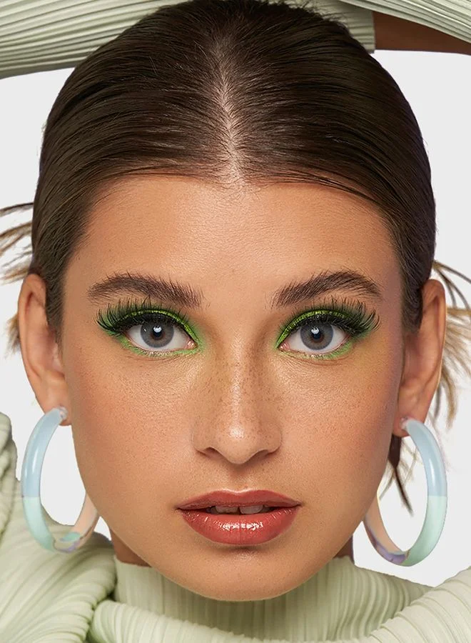 Layala Layala 2022 Collection - 2 lenses - Sage Gray